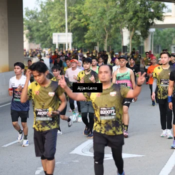 Runner Photo 6486398