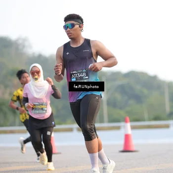 Runner Photo 6486404