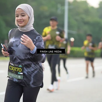Runner Photo 6486405