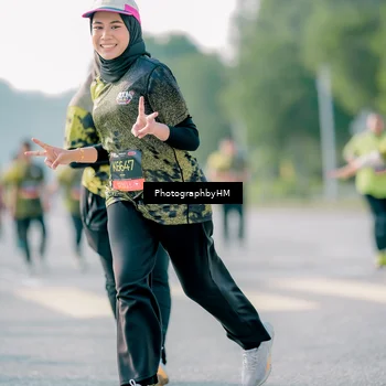 Runner Photo 6486407