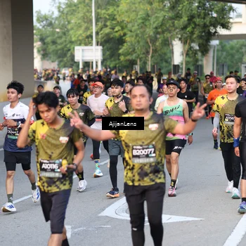 Runner Photo 6486409