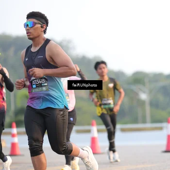 Runner Photo 6486420
