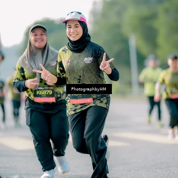 Runner Photo 6486422