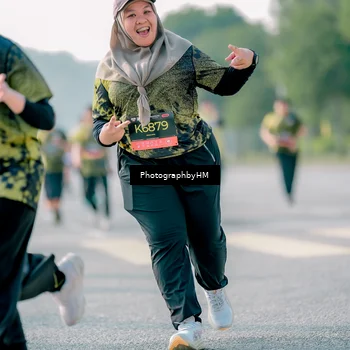 Runner Photo 6486424