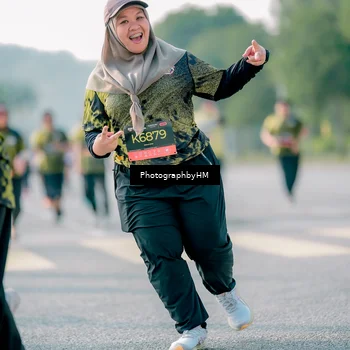 Runner Photo 6486426