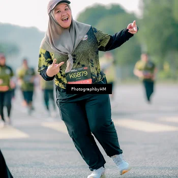 Runner Photo 6486427