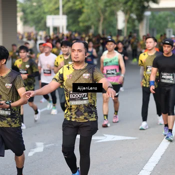Runner Photo 6486428