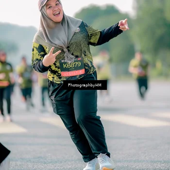 Runner Photo 6486432