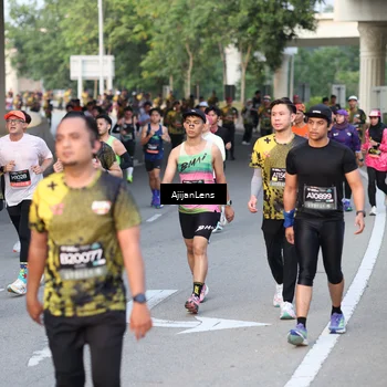 Runner Photo 6486433