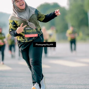 Runner Photo 6486438