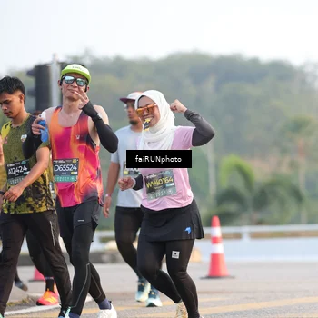 Runner Photo 6486442