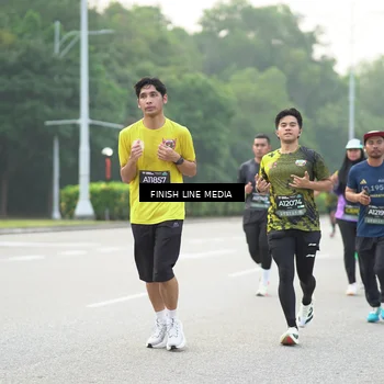 Runner Photo 6486444