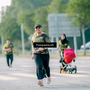 Runner Photo 6486445