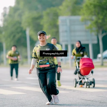 Runner Photo 6486446