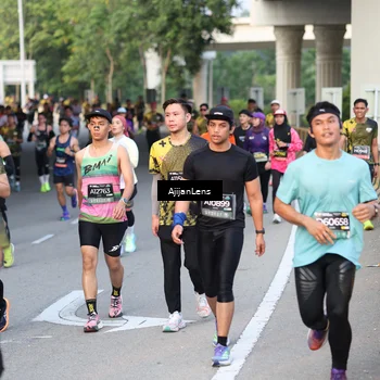 Runner Photo 6486455
