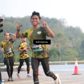 Runner Photo 6486456