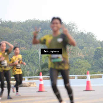 Runner Photo 6486457