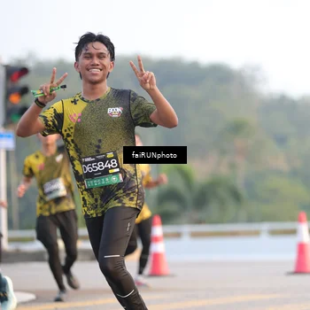 Runner Photo 6486460