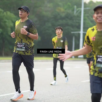 Runner Photo 6486461