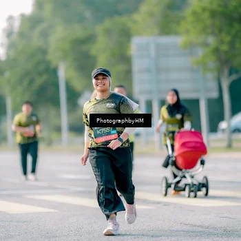 Runner Photo 6486462