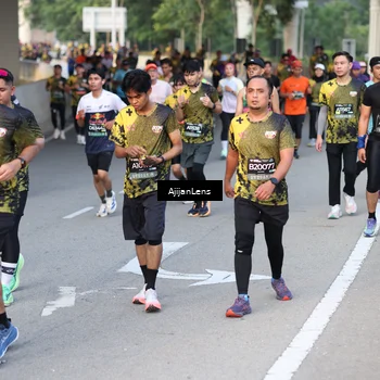 Runner Photo 6486463