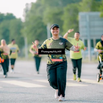 Runner Photo 6486464