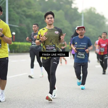 Runner Photo 6486466