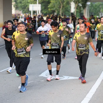 Runner Photo 6486467