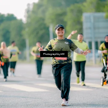 Runner Photo 6486468