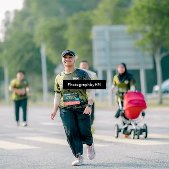 Runner Photo 6486469