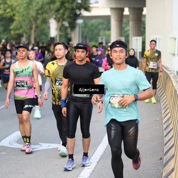 Runner Photo 6486470