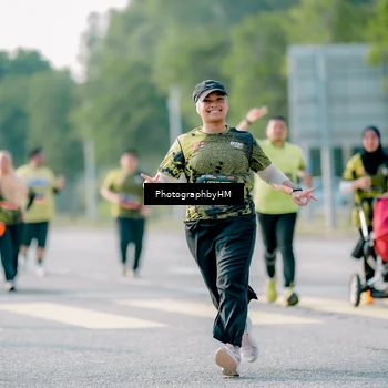 Runner Photo 6486471
