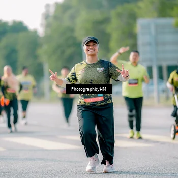 Runner Photo 6486472