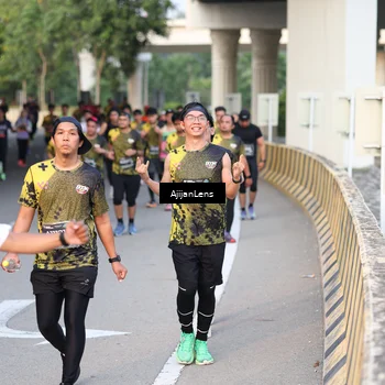 Runner Photo 6486475