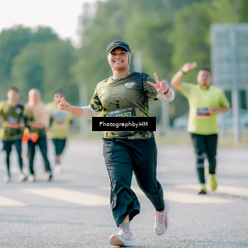 Runner Photo 6486476