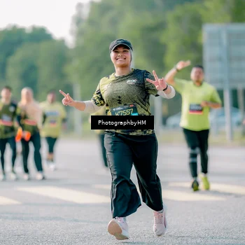 Runner Photo 6486477
