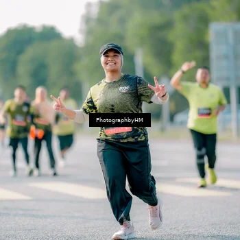 Runner Photo 6486478