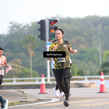Runner Photo 6486481
