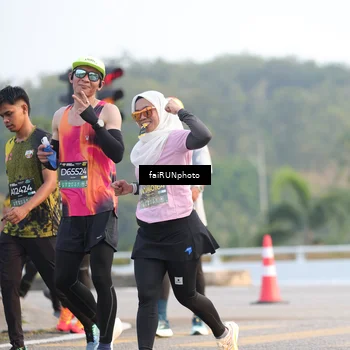 Runner Photo 6486482