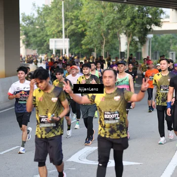 Runner Photo 6486483