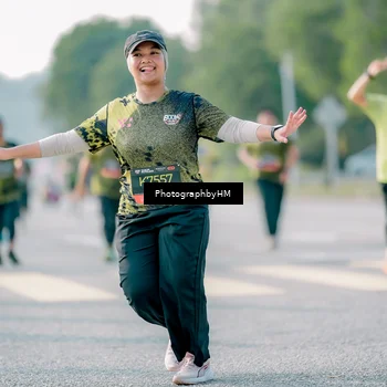 Runner Photo 6486484