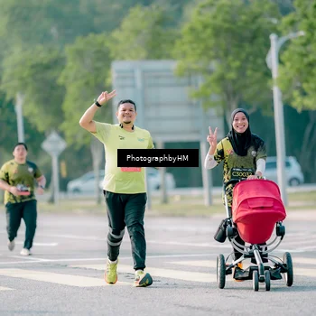 Runner Photo 6486485