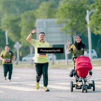 Runner Photo 6486490