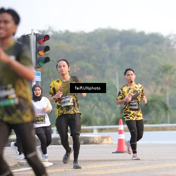 Runner Photo 6486492