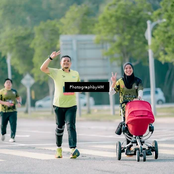 Runner Photo 6486493