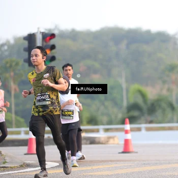 Runner Photo 6486496