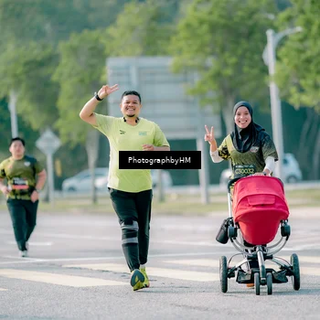 Runner Photo 6486500