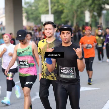 Runner Photo 6486501