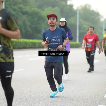 Runner Photo 6486507