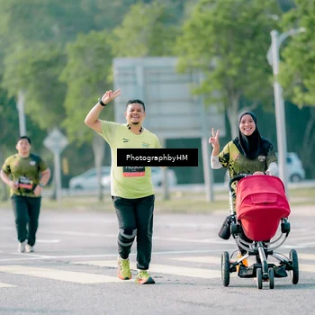 Runner Photo 6486508